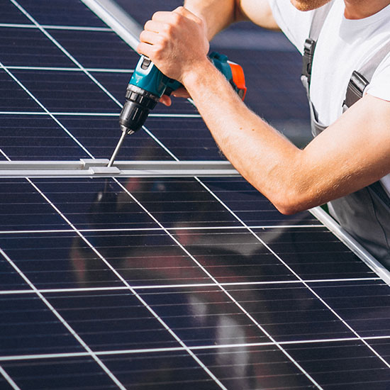 Best Solar Panel Installation Services in Palm Harbor FL