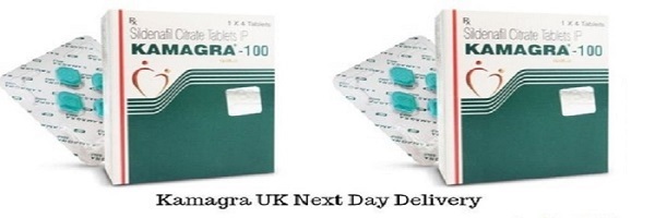 Buy Kamagra online UK Next Day Delivery