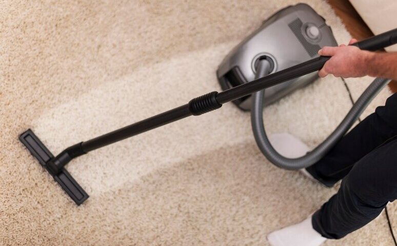 Carpet Cleaning Services