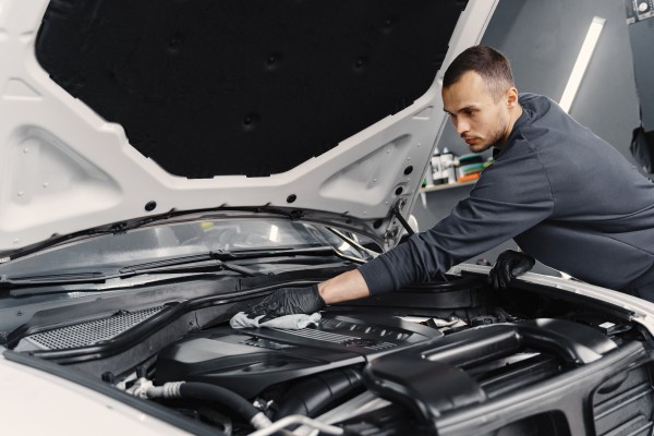 Chevrolet Repair Dubai Troubleshooting Your Car's Issues