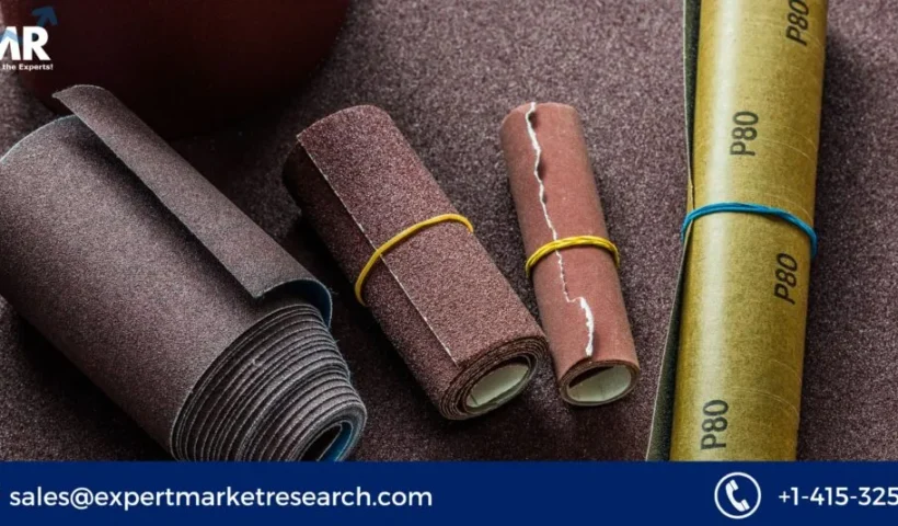 Coated Abrasives Market