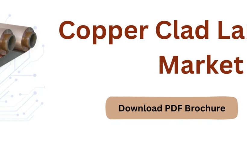 Copper Clad Laminates Market 3