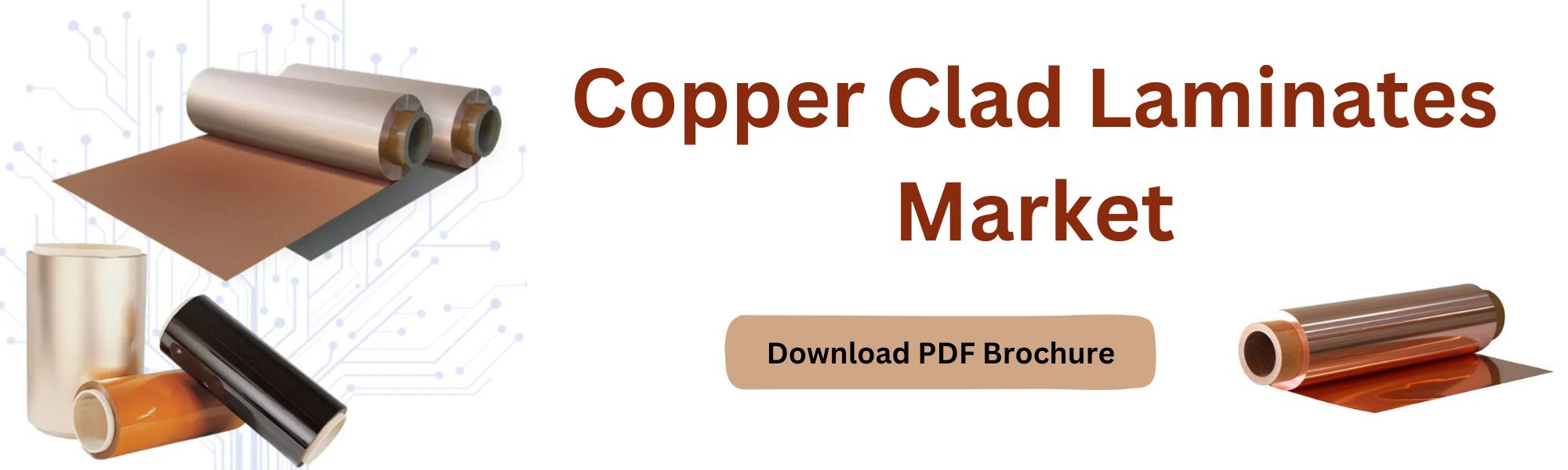 Copper Clad Laminates Market 3