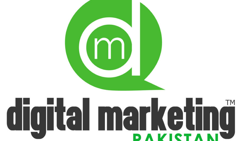 Digital-marketing-pakistan- Logo