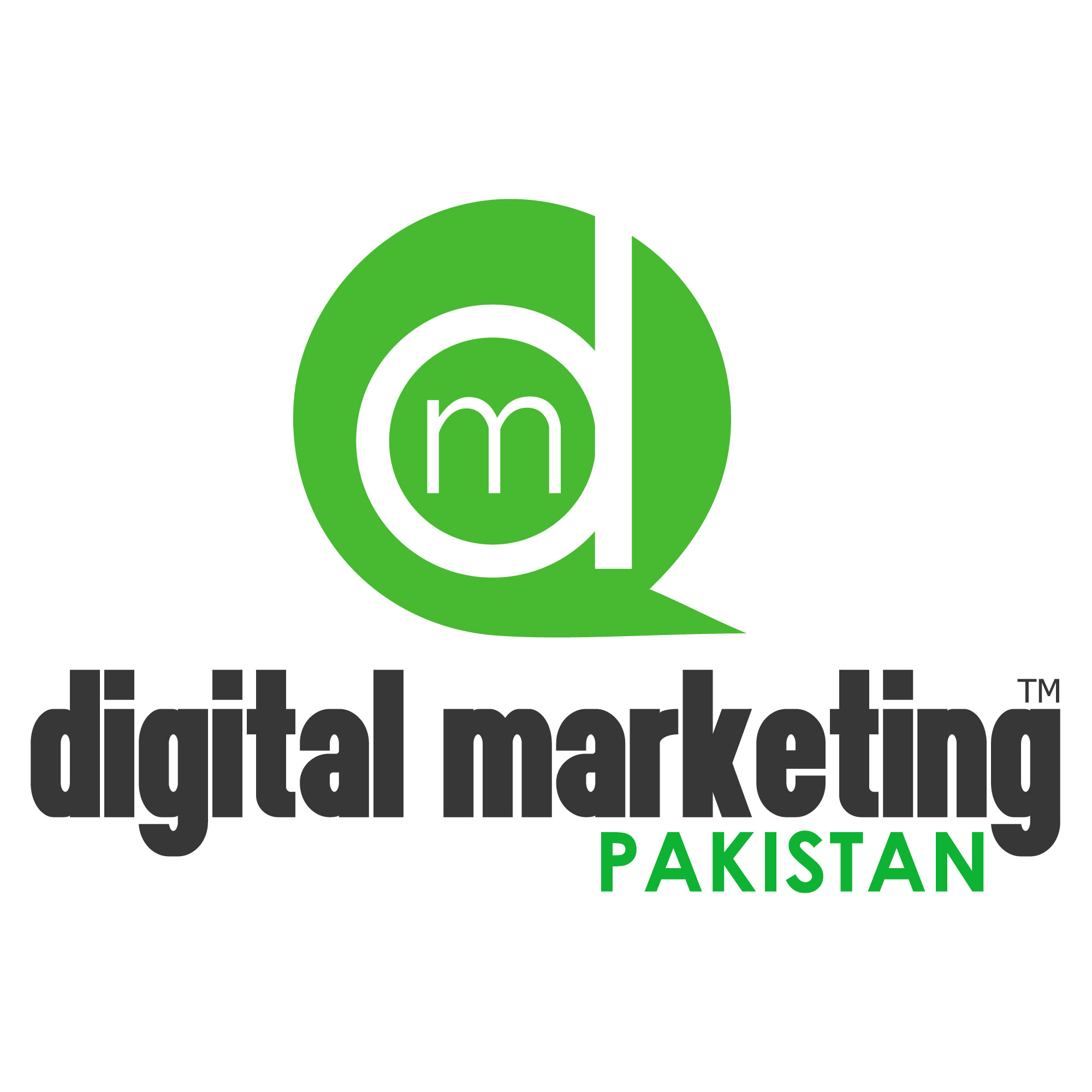 Digital-marketing-pakistan- Logo