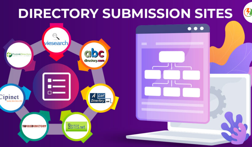 Directory Submission Sites