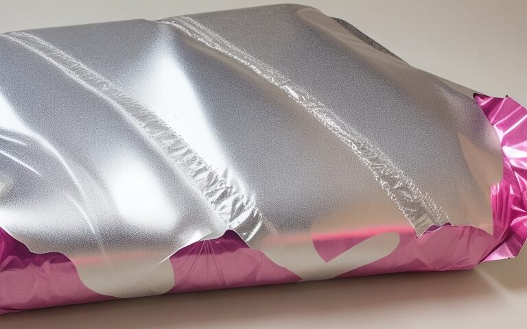 DreamShaper_v7_Aluminum_Foil_Wrap_1
