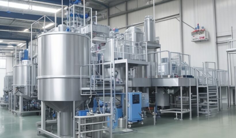 DreamShaper_v7_Aripiprazole_Abilify_Manufacturing_Plant_2