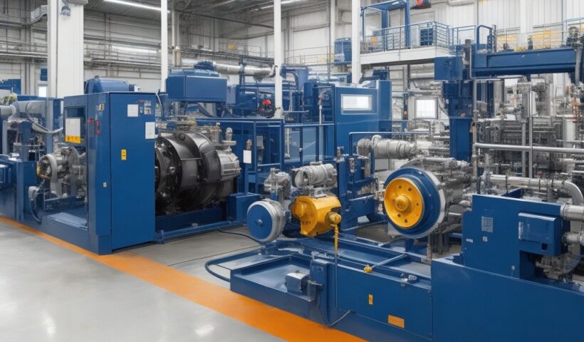 DreamShaper_v7_Automotive_Water_Pump_Manufacturing_Plant_0 (1)
