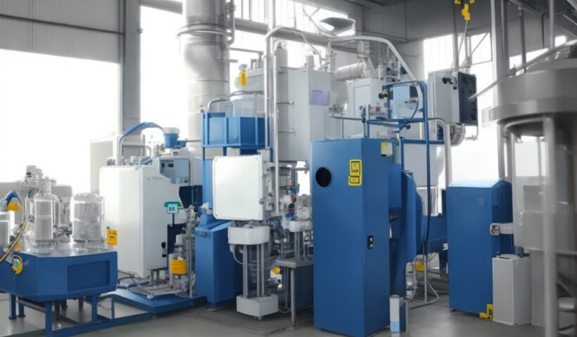 DreamShaper_v7_Baby_Sunscreen_Manufacturing_Plant_0 (2)