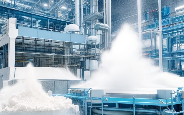 DreamShaper_v7_Calcium_Phosphate_Manufacturing_1