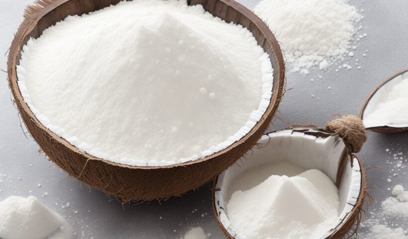 DreamShaper_v7_Coconut_Milk_Powder_2
