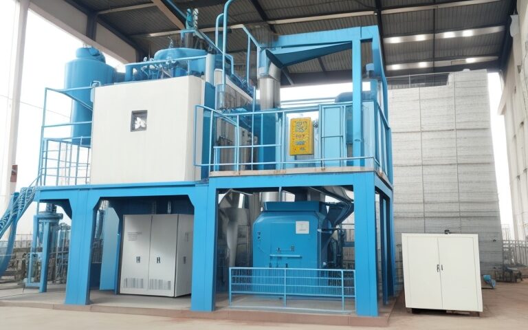 Detergent Powder Manufacturing Plant Project Report