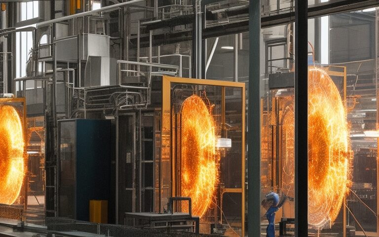 DreamShaper_v7_Glass_Manufacturing_1 (2)