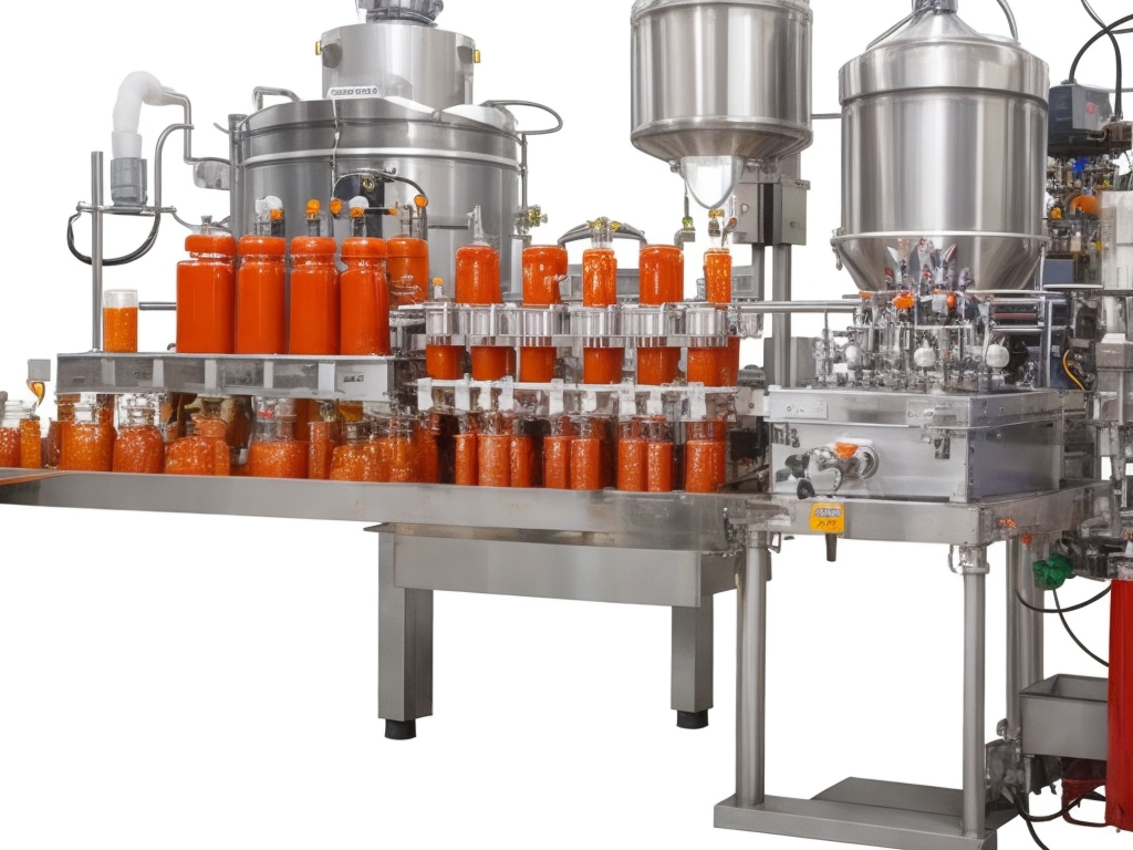 DreamShaper_v7_Hot_Sauce_Manufacturing_Plant_1 (1)