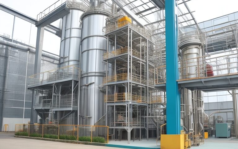 Potassium Dichromate Manufacturing Plant Project Report