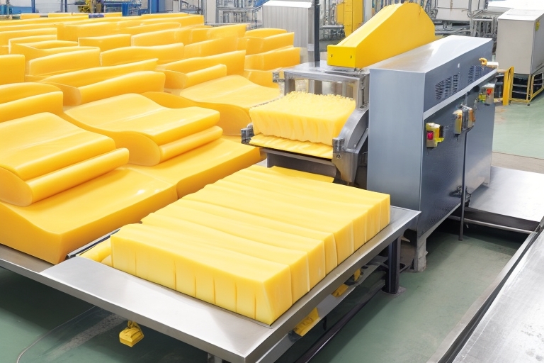 Processed Cheese Slices Manufacturing Plant Project Report