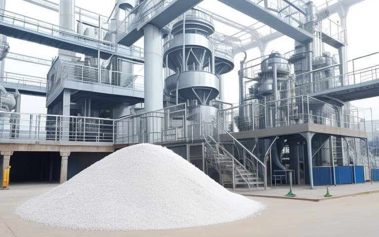 Sodium Propionate Manufacturing Plant Project Report 