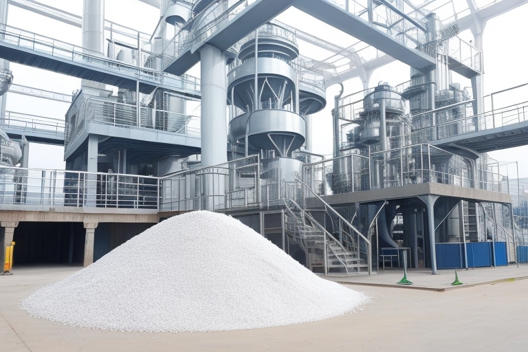 Sodium Propionate Manufacturing Plant Project Report 