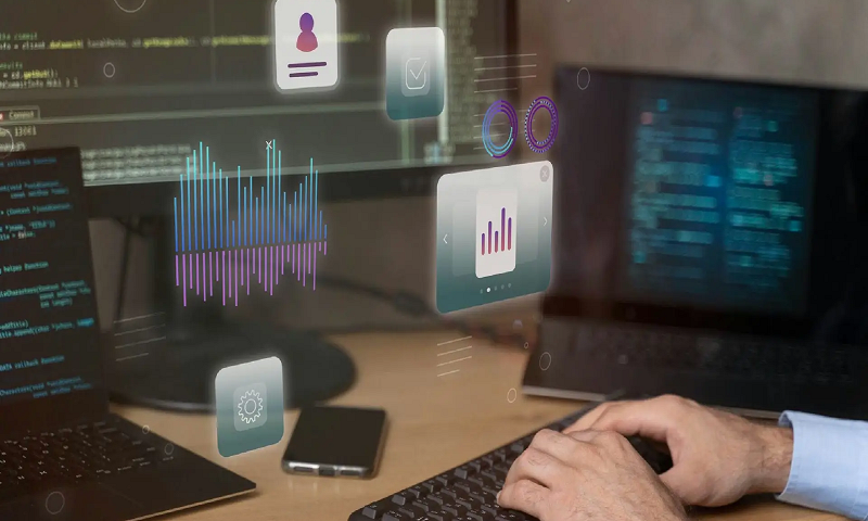 Easy-and-Affordability-Open-Source-Software-Development