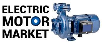 Electric Motor Market