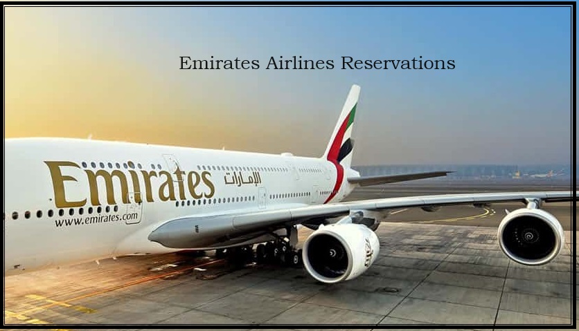 Emirates