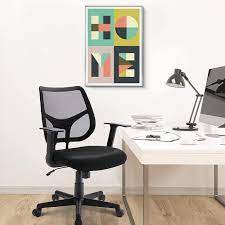 Ergonomic Office Chair