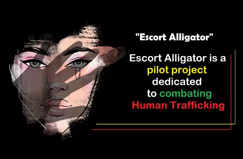 Escort-Alligator