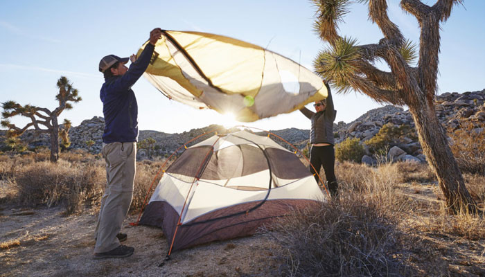 Essential Tips for Setting Up Your Camping Tent Like a Pro