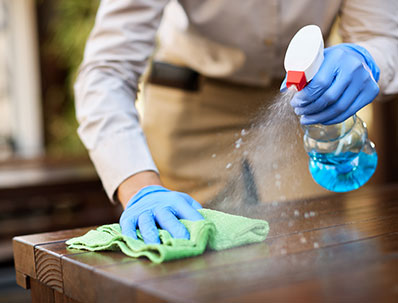 Expert Home Cleaning Services in Eastvale CA