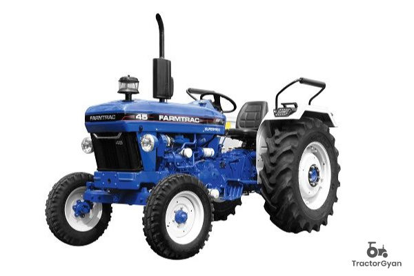 Farmtrac 45