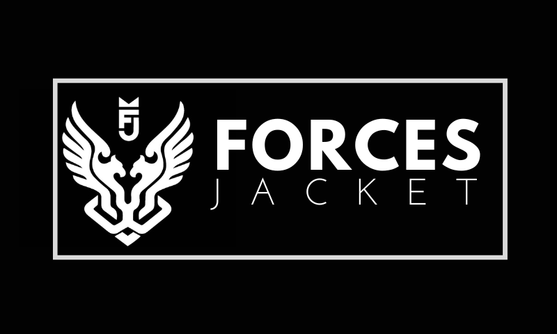 Forces Jacket