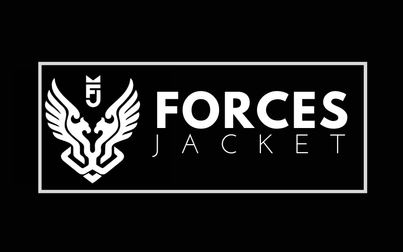 Forces Jacket