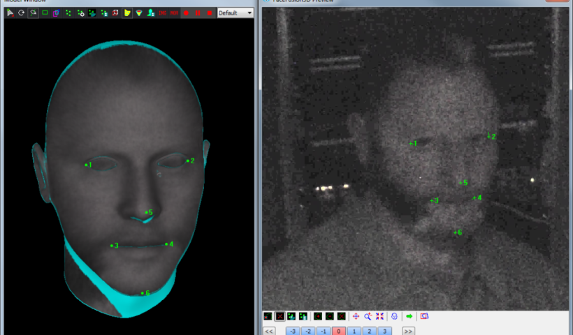 Forensic Video Enhancement Software