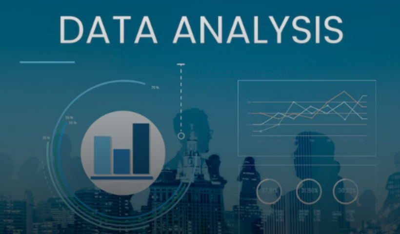 From Data to Dollars Atlanta's Data Analysis Mastery