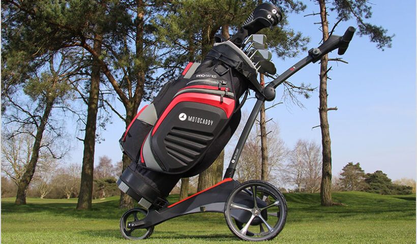 Golf Trolley Market Size, Industry Trends, Share, Growth and Report 2023-2028