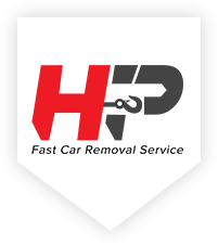 HP Car Removals