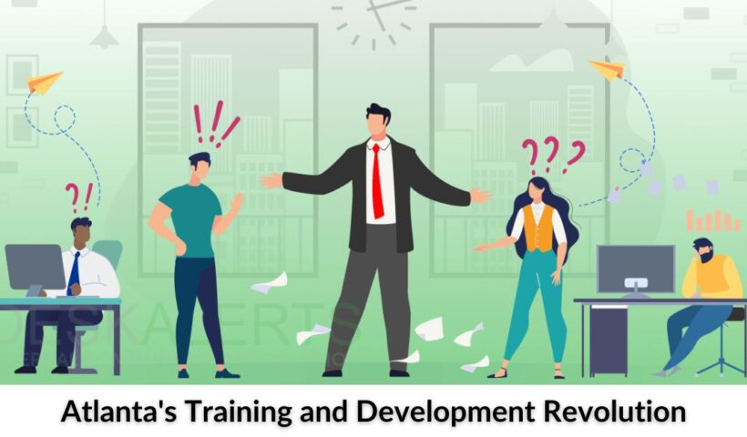Training and Development Atlanta
