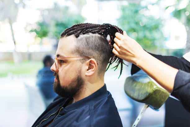 Hair Braiding