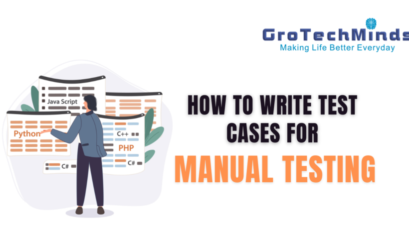 Learn Manual Testing In Software testing