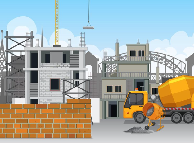 How to find the best construction material suppliers in New York