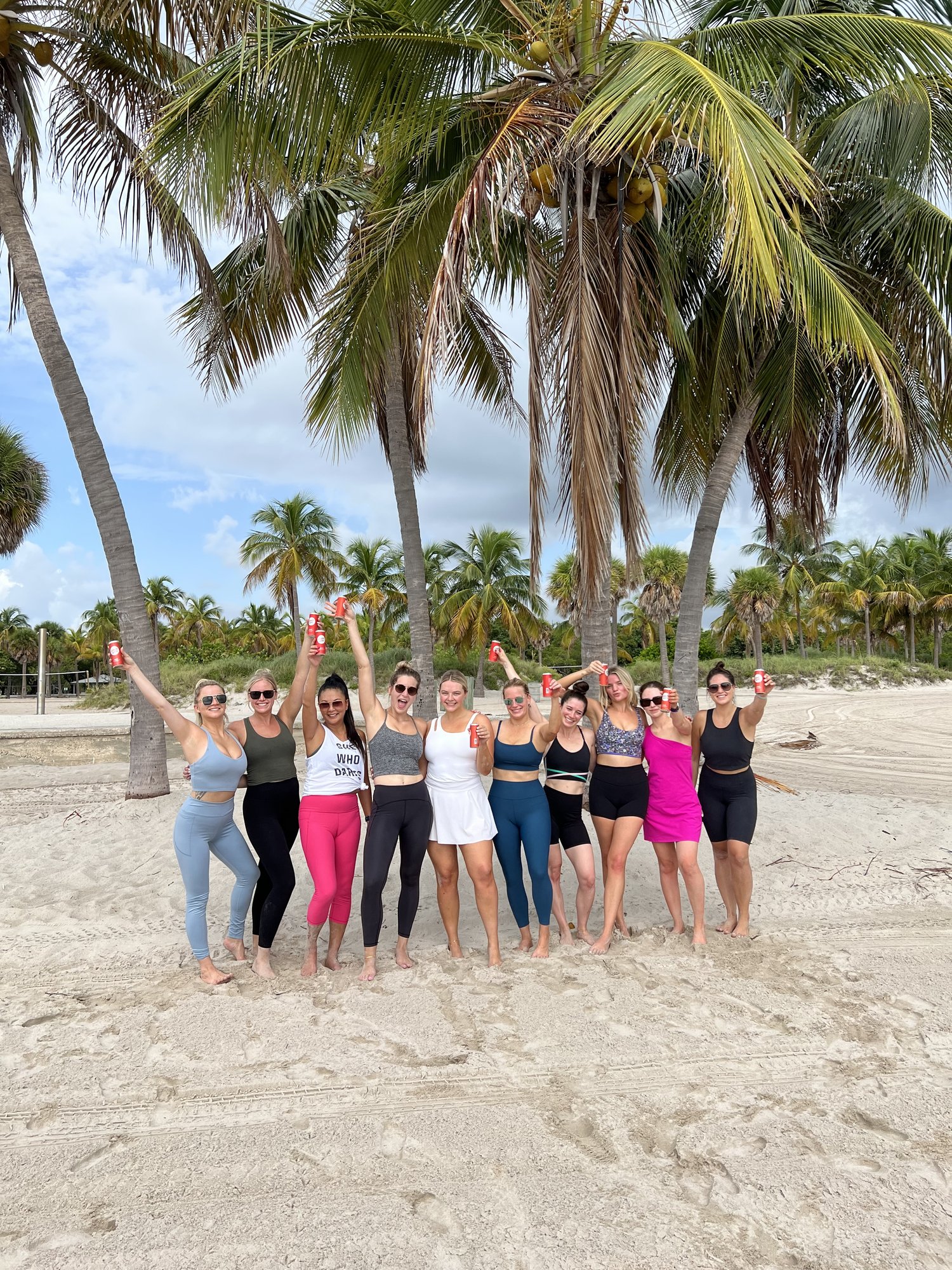 Best Private And Group Yoga Classes In Destin & 30a