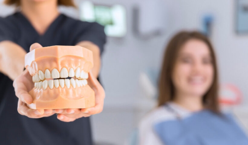 IS IT SAFE TO WEAR DENTURES OVERNIGHT
