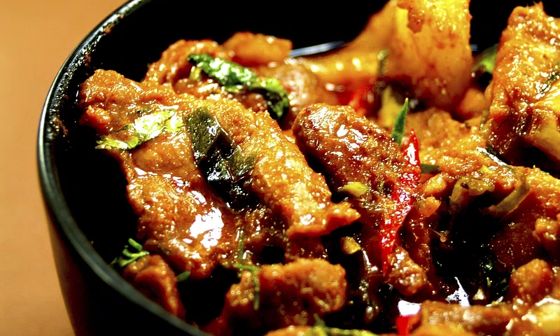 Indian Cuisines