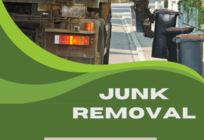 Junk Removal