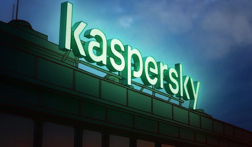 Kaspersky Image 1