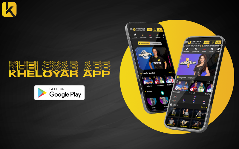 Kheloyar Apk for Android