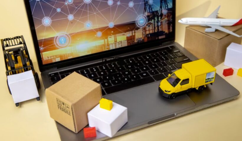 Logistic Software Development Company
