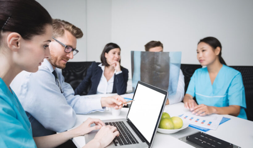 Medical Administrative Assistant Training Rego Park