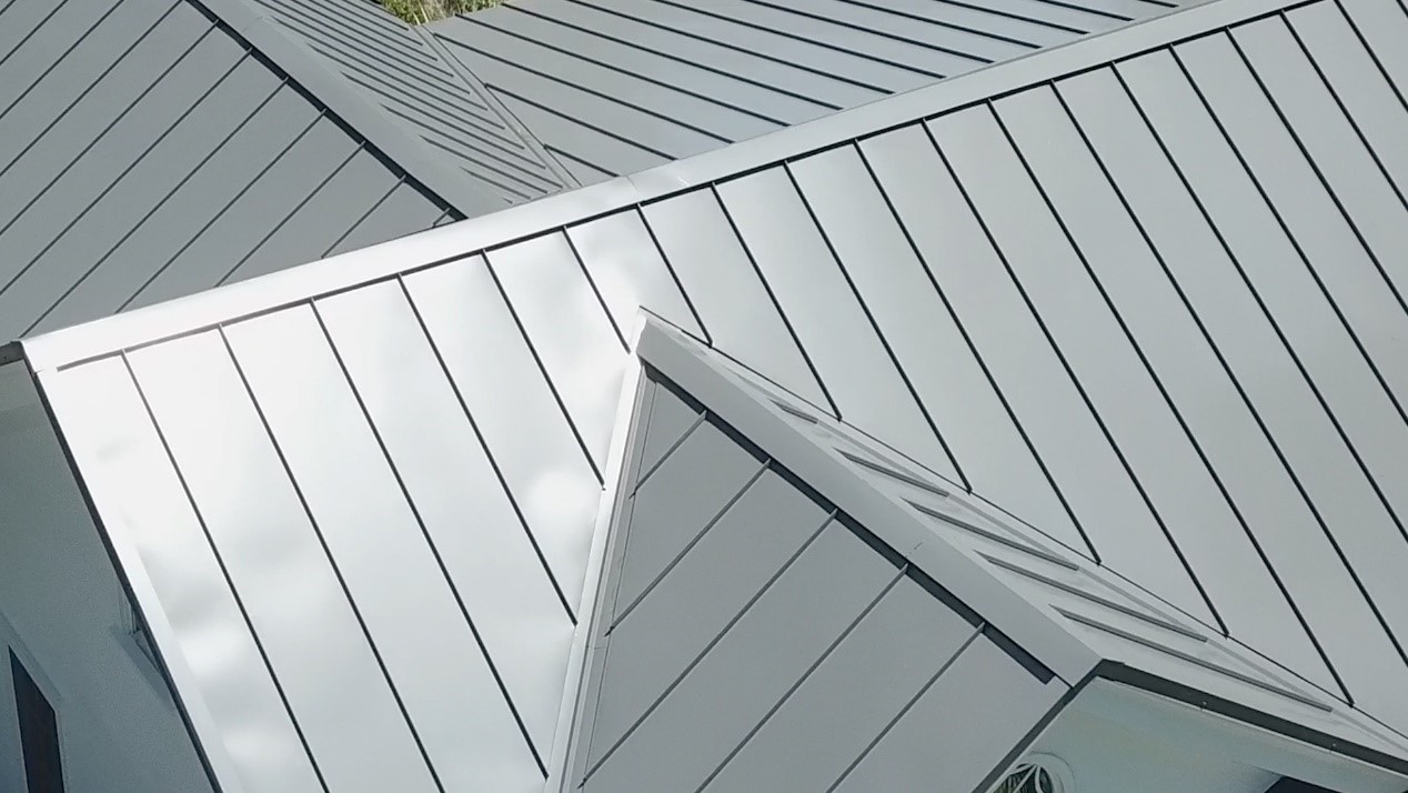 Metal Roof